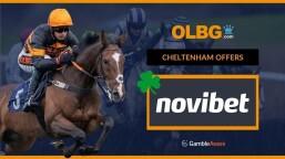 Novibet Announce Incredible Cheltenham Betting Offers for Irish Punters