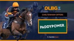 Win up to £250,000 with Paddy Power's FREE-TO-PLAY Cheltenham Eliminator game!