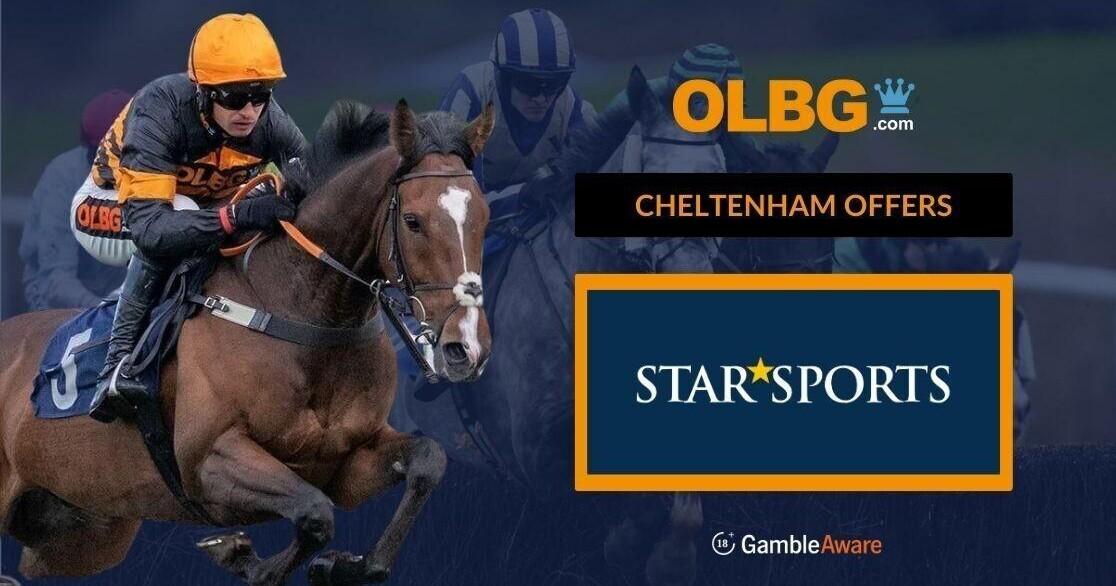 Cheltenham Winter Races Bet on Fred Winter at Cheltenham get up to £50 Free Bet
