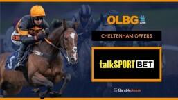 Cheltenham Festival Day 2 sees TalkSPORT Bet give NEW OFFERS and Existing Promotions for the Racing!