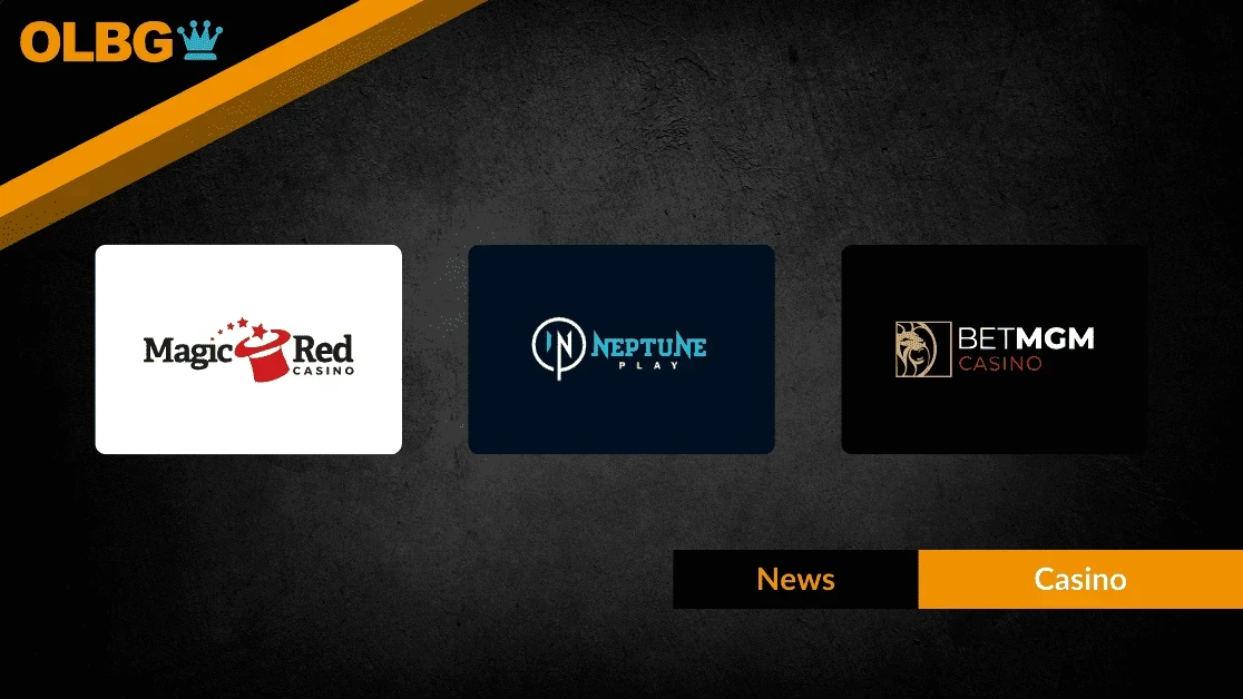 Best Casino Bonus Offers of the Week - Free Spins and Matched Deposit Offers galore for this week! Best Casino Bonus Offers of the Week - Free Spins and Matched Deposit Offers galore for this week!