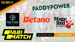 Betting Offers This Weekend 7/8th December