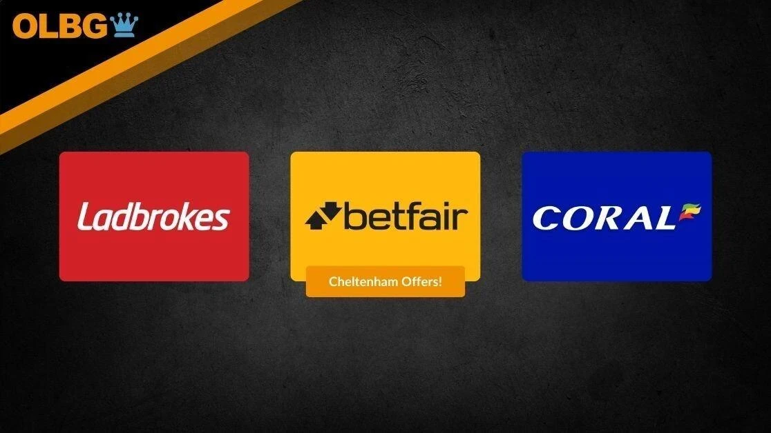 Free Bets for Small Stakes Offers for Cheltenham Free Bets for Small Stakes Offers for Cheltenham