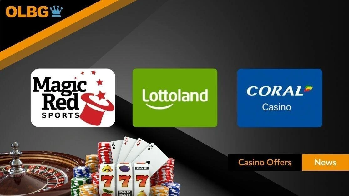 Weekend Casino Promotions: Get Ready for Exciting Offers on 18/19 January! Weekend Casino Promotions: Get Ready for Exciting Offers on 18/19 January!