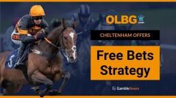 Unlock £340 in Cheltenham Free Bets with just £100. We will show you how to add £30 and make it £400!