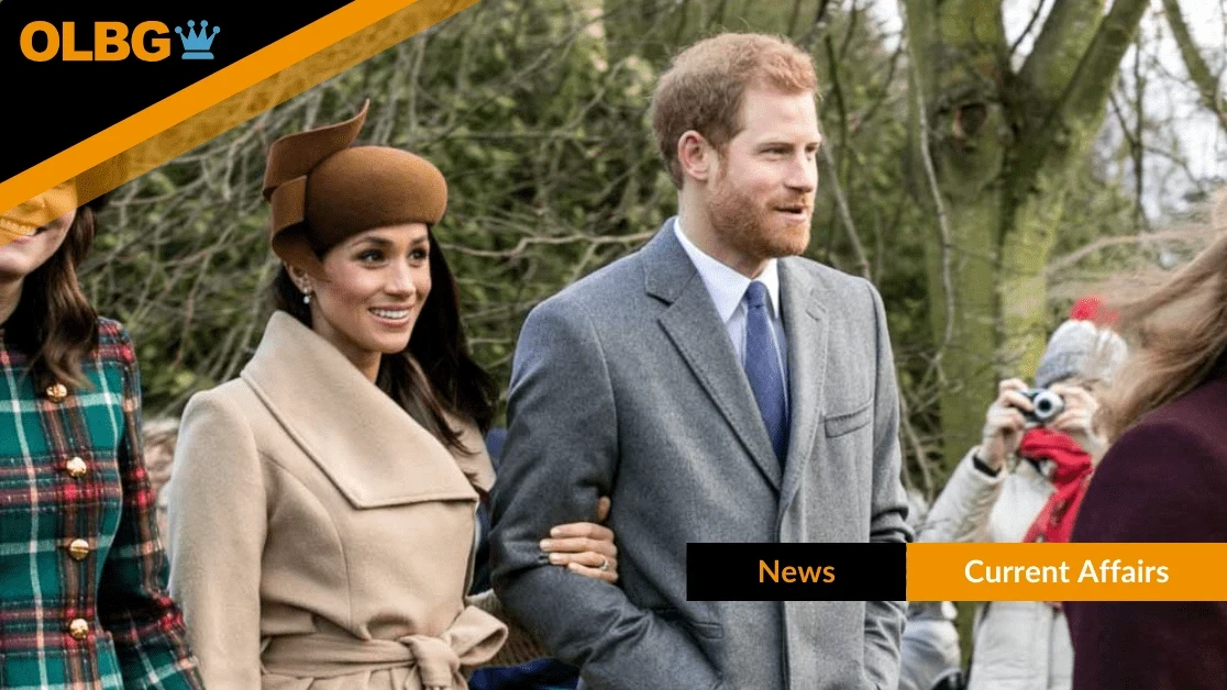 Prince Harry and Meghan Markle 2026 Return to UK? Latest Royal Betting Odds Prince Harry and Meghan Markle 2026 Return to UK? Latest Royal Betting Odds