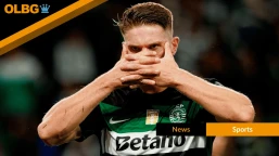 Viktor Gyökeres Next Club Odds: Arsenal 5/2 Favourites to Sign Prolific Sporting Striker