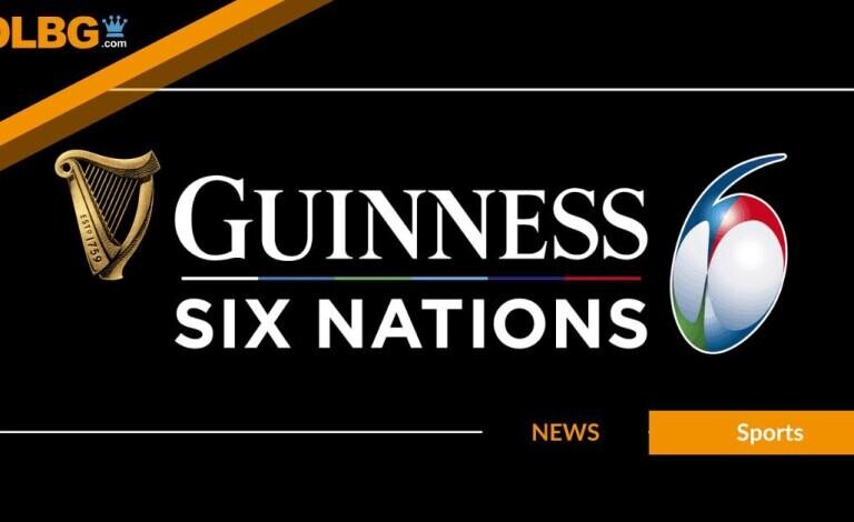 Six Nations Betting Specials: Bookies now make it EVENS that NO TEAM wins the Grand Slam at this year's Six Nations with further specials offered!
