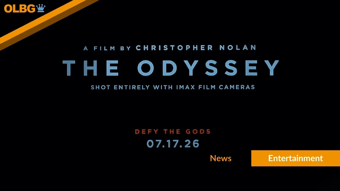 Betting Open on Nolan’s The Odyssey: Oscars Odds & Box Office Specials Launched Ahead of 2026 Release Betting Open on Nolan’s The Odyssey: Oscars Odds & Box Office Specials Launched Ahead of 2026 Release