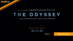 Betting Open on Nolan’s The Odyssey: Oscars Odds & Box Office Specials Launched Ahead of 2026 Release