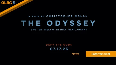 The Odyssey Betting Specials: Nolan Odds-On For Best Director