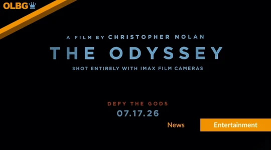 The Odyssey Betting Specials: Nolan Odds-On For Best Director