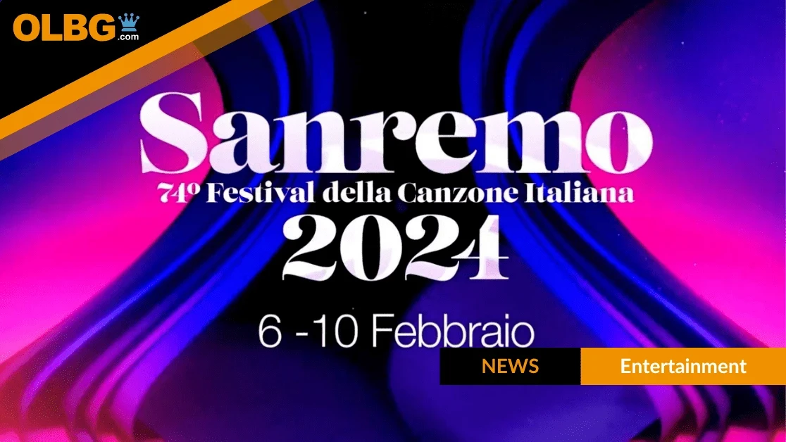 Festival Di Sanremo 2024 Betting Odds: Annalisa is top of the betting market to win this year's Festival Di SanRemo and represent Italy at Eurovision! Festival Di Sanremo 2024 Betting Odds: Annalisa is top of the betting market to win this year's Festival Di SanRemo and represent Italy at Eurovision!