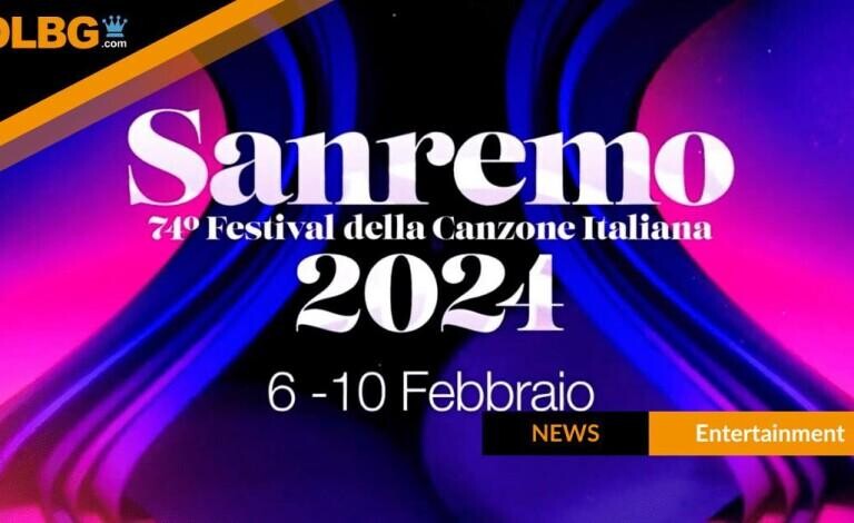 Festival Di Sanremo 2024 Betting Odds: Annalisa is top of the betting market to win this year's Festival Di SanRemo and represent Italy at Eurovision!