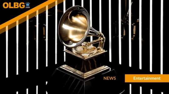 Grammys 2027 Album of the Year Odds: Olivia Rodrigo Out In Front Early