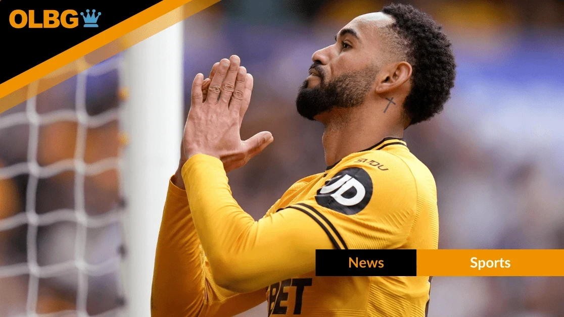 Matheus Cunha Next Club Betting Odds: Newcastle and Manchester United lead the odds to sign Wolves forward! Matheus Cunha Next Club Betting Odds: Newcastle and Manchester United lead the odds to sign Wolves forward!