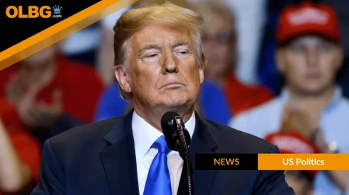 Donald Trump Betting Specials: Trump 4/6 to Complete Full Term as Impeachment Talk Resurfaces in Betting Markets