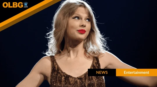 What's Next for Taylor Swift? Betting Odds After the Kelce Wedding