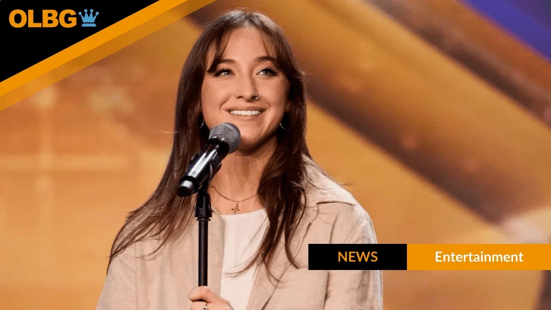 What's next for Sydnie Christmas? We take a look at where the Britain's Got Talent WINNER will perform next! What's next for Sydnie Christmas? We take a look at where the Britain's Got Talent WINNER will perform next!