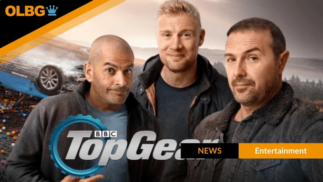 Top Gear Next Presenter Odds: Jenson Button now 2/1 FAVOURITE to be host of Top Gear reboot with show expected to return from hiatus in near future! Top Gear Next Presenter Odds: Jenson Button now 2/1 FAVOURITE to be host of Top Gear reboot with show expected to return from hiatus in near future!