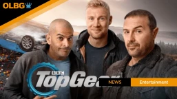 Top Gear Next Presenter Odds: Jenson Button now 2/1 FAVOURITE to be host of Top Gear reboot with show expected to return from hiatus in near future!