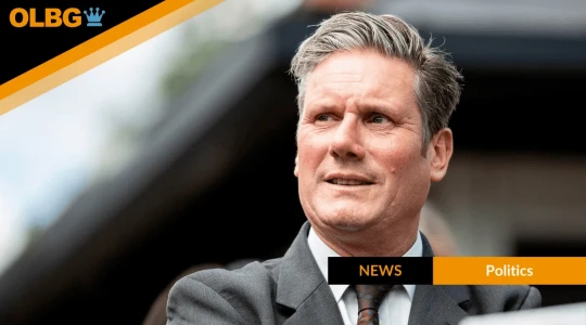 Keir Starmer Exit Odds Shorten to 2026 After Reform By-Election Blow