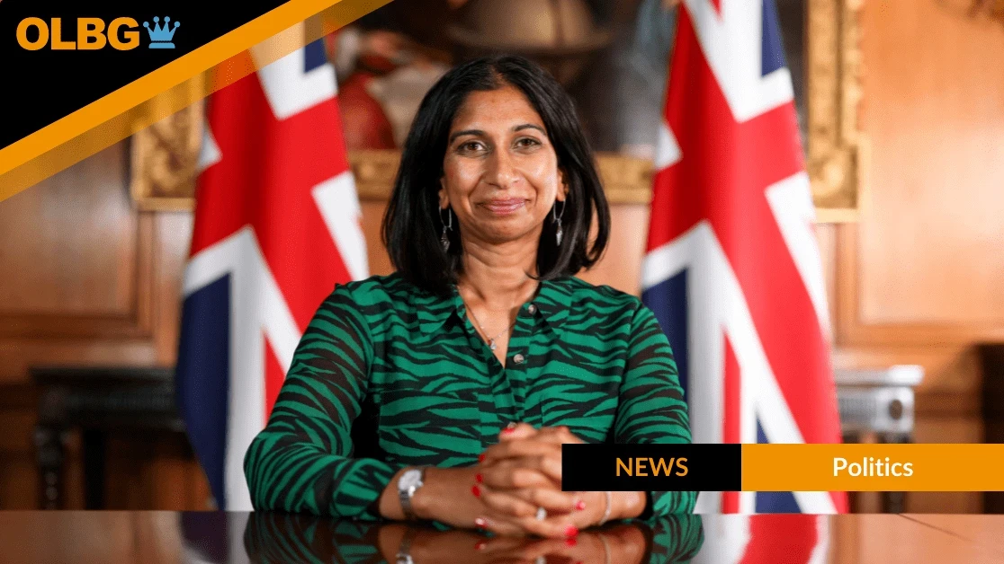 Fareham and Waterlooville Constituency Betting Odds: Suella Braverman has 60% CHANCE of winning new Fareham and Waterlooville Constituency with Labour following closely behind in market! Fareham and Waterlooville Constituency Betting Odds: Suella Braverman has 60% CHANCE of winning new Fareham and Waterlooville Constituency with Labour following closely behind in market!