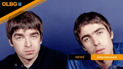 Oasis Reunion Odds: Sweary start expected with bookies now offering odds on what Liam Gallagher will say first on stage!