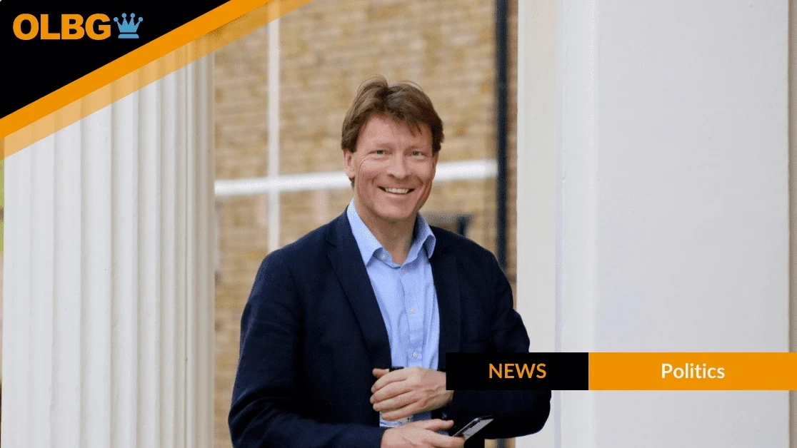 Boston and Skegness Constituency Betting Odds: Former Reform UK Leader Richard Tice now 2/1 to win Boston and Skegness seat at next month's General Election! Boston and Skegness Constituency Betting Odds: Former Reform UK Leader Richard Tice now 2/1 to win Boston and Skegness seat at next month's General Election!
