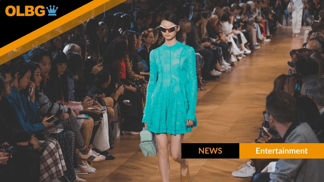 Paris Fashion Week Odds: OLBG look at the celebrities who may make an appearance on the front-row at this year's event in Paris! Paris Fashion Week Odds: OLBG look at the celebrities who may make an appearance on the front-row at this year's event in Paris!