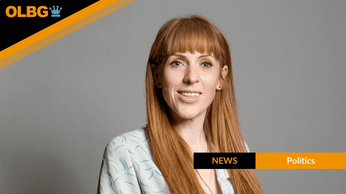 Ashton-under-Lyne Constituency Betting Odds: Angela Rayner looks NAILED ON to keep Ashton seat she has held since 2015! Ashton-under-Lyne Constituency Betting Odds: Angela Rayner looks NAILED ON to keep Ashton seat she has held since 2015!