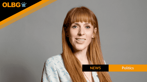 Next Labour Leader Odds: Angela Rayner New Favourite to Replace Starmer