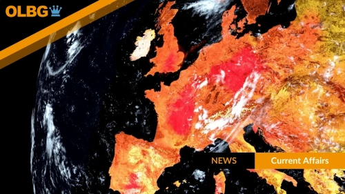 Will we see the HOTTEST August Bank Holiday EVER this week? Latest odds say there’s just a 7.7% chance we see the record broken despite warm weather predicted!