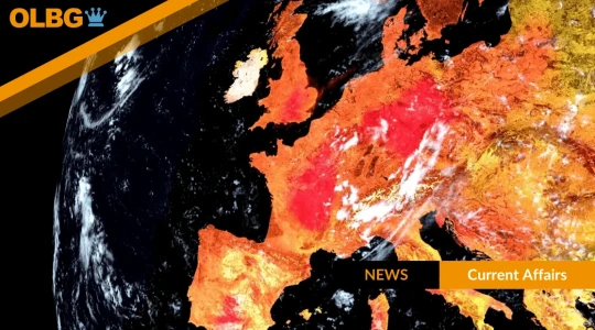 Hottest Year 2026 Odds: Will It Break Global Temperature Records?