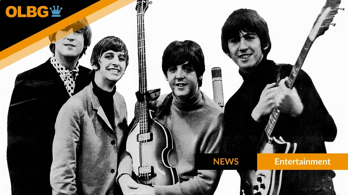 UK Number One Betting Odds: Beatles classic Hey Jude now has 33% CHANCE of being UK Number One this month after Jude Bellingham's heroics! UK Number One Betting Odds: Beatles classic Hey Jude now has 33% CHANCE of being UK Number One this month after Jude Bellingham's heroics!