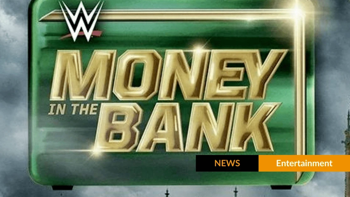 WWE Money in the Bank 2025 Odds: Bron Breakker Leads Market Ahead of Logan Paul and LA Knight WWE Money in the Bank 2025 Odds: Bron Breakker Leads Market Ahead of Logan Paul and LA Knight