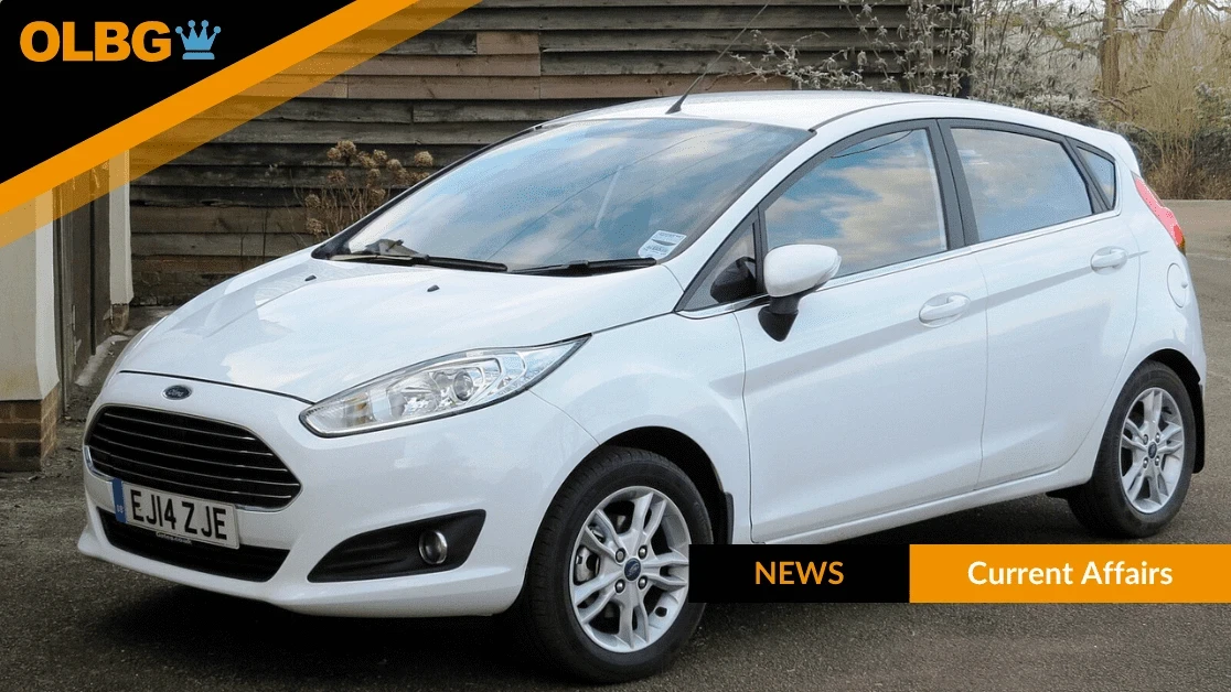 Most Stolen Car in the UK Betting Odds: Ford Fiesta EVENS to remain top of the most stolen car list in the UK across 2024 after topping 2023 charts! Most Stolen Car in the UK Betting Odds: Ford Fiesta EVENS to remain top of the most stolen car list in the UK across 2024 after topping 2023 charts!
