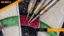 Mr Vegas Grand Slam of Darts 2024 Betting Odds: Defending champion Luke Humphries is 11/4 FAVOURITE to win back-to-back Grand Slam of Darts titles!