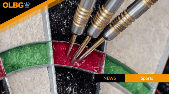 BetVictor World Cup of Darts 2026: England 8/15 Favourites as Littler and Humphries Eye Redemption in Frankfurt