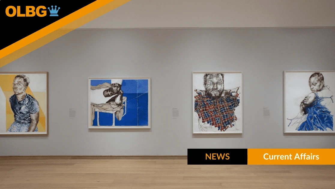 2024 Turner Prize Winner Odds: Pio Abad now shortens into NEW FAVOURITE to win Turner Prize with ceremony NEXT WEEK! 2024 Turner Prize Winner Odds: Pio Abad now shortens into NEW FAVOURITE to win Turner Prize with ceremony NEXT WEEK!