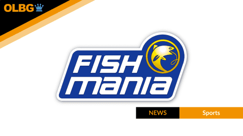FishOMania 2026 Odds: Jamie Hughes 8/1 Favourite, Brad Lucas 12/1 to Defend