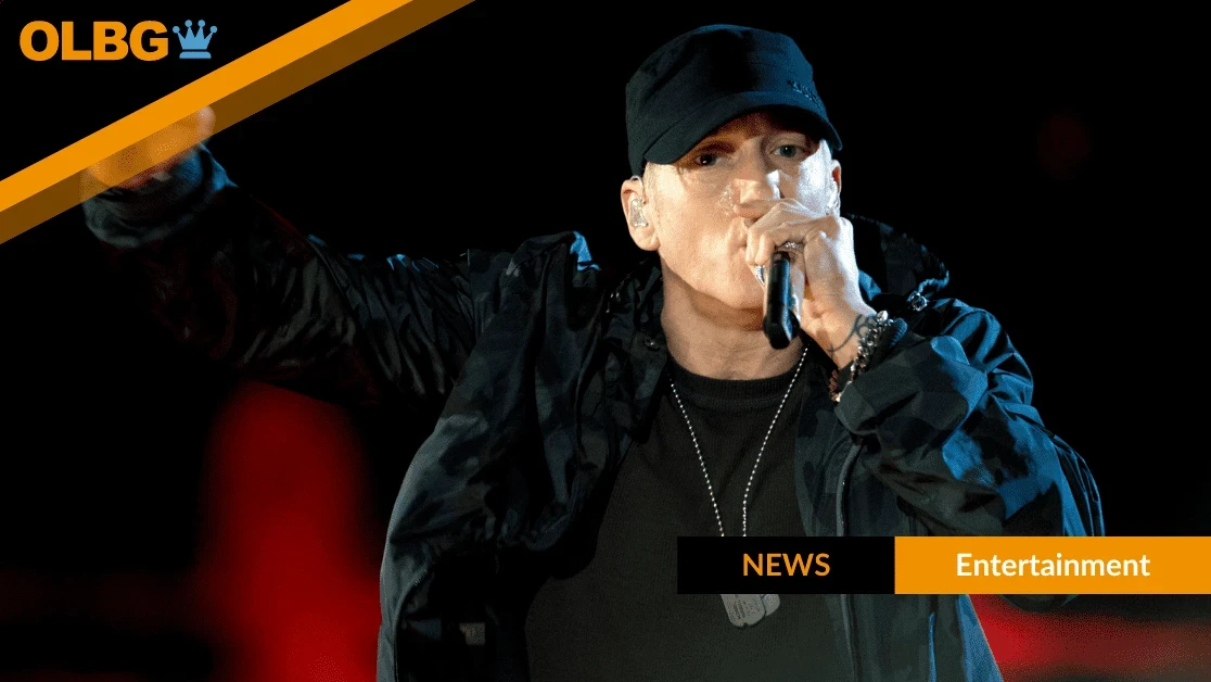 Reading and Leeds 2025 Headliner Odds: Eminem now EVENS to headline Reading and Leeds for the first time since 2017 with FOURTH headline slot on the cards! Reading and Leeds 2025 Headliner Odds: Eminem now EVENS to headline Reading and Leeds for the first time since 2017 with FOURTH headline slot on the cards!