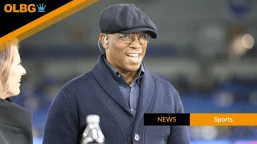 Who will replace Ian Wright as the new HEAD PUNDIT on this season's Match of the Day? Jermaine Jenas is EVENS favourite to step into Wright's shoes!