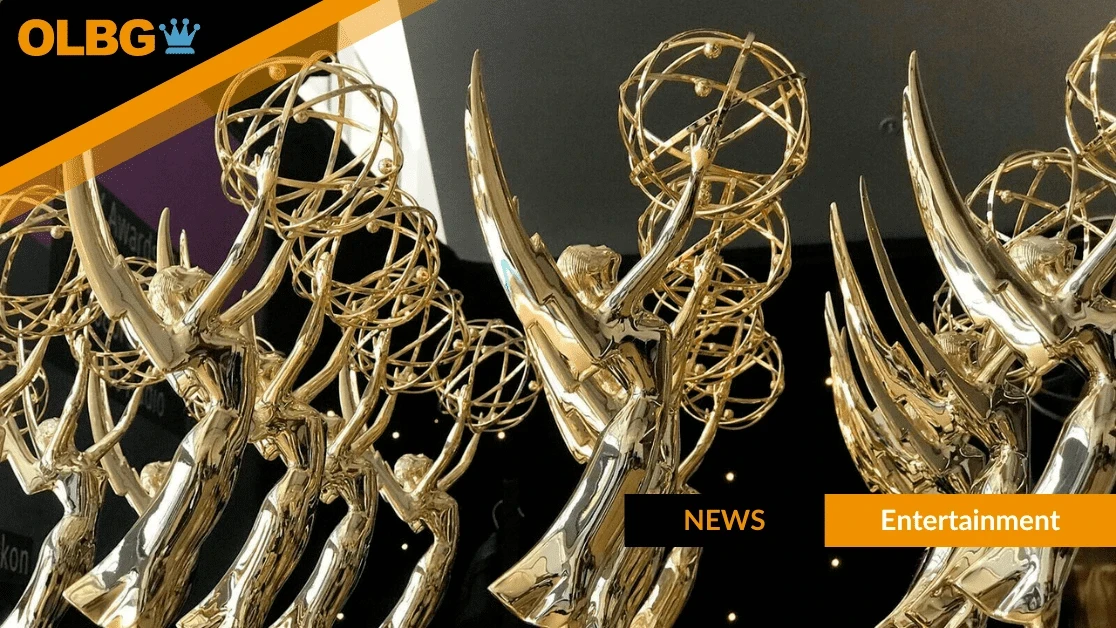 Sports Emmy 2025 Betting Odds: Van Pelt, The Masters and League of Legends lead the betting markets for key categories! Sports Emmy 2025 Betting Odds: Van Pelt, The Masters and League of Legends lead the betting markets for key categories!