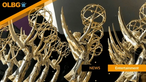 2026 Emmy Awards Betting Odds: Favourites & Outsiders