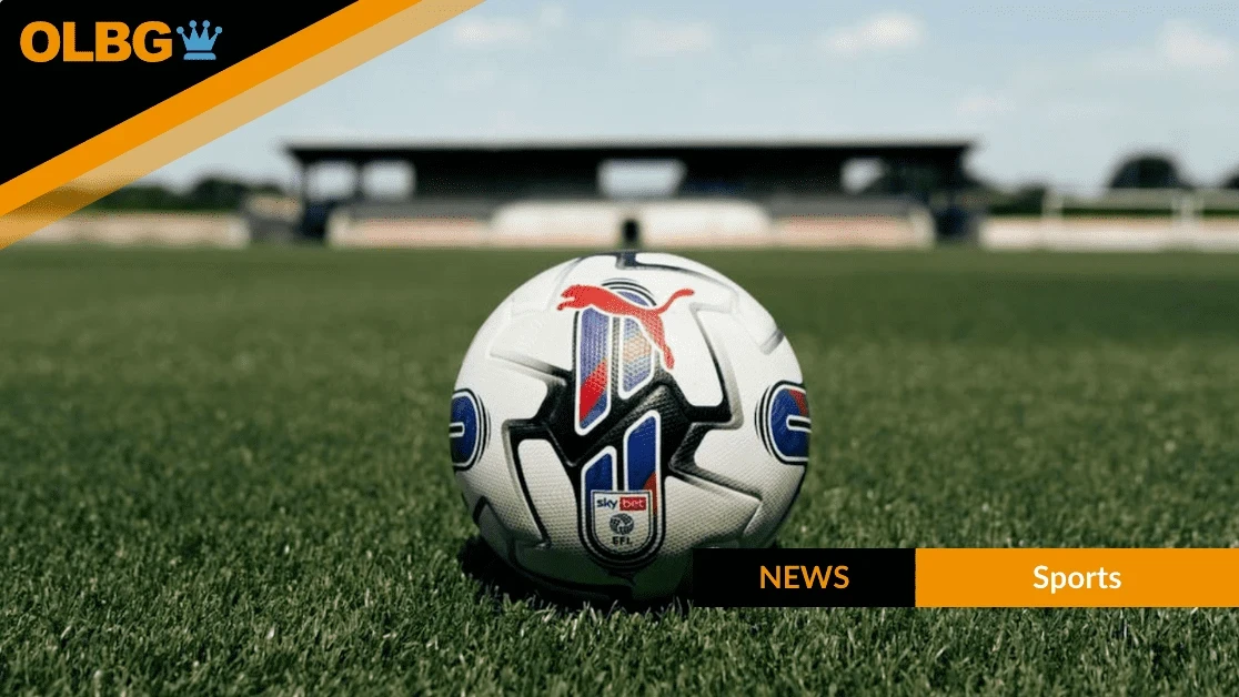 League Two 2025/26 Betting Preview: MK Dons Favourites for League Two Title Ahead of 2025/26 Season League Two 2025/26 Betting Preview: MK Dons Favourites for League Two Title Ahead of 2025/26 Season