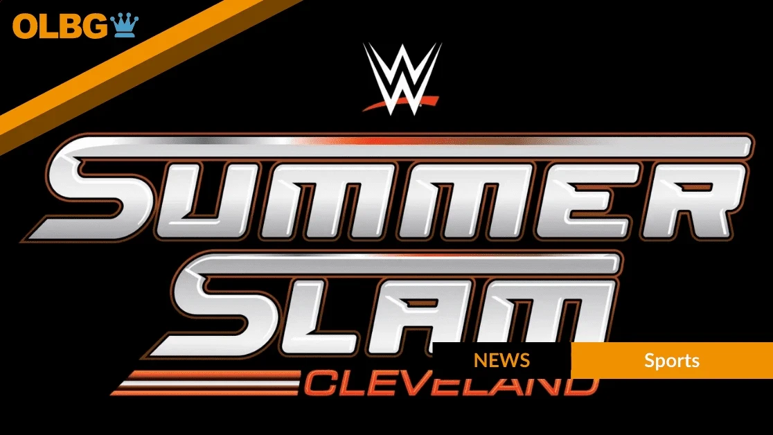 WWE SummerSlam 2024 Betting Preview: Drew McIntyre is 8/11 FAVOURITE to beat CM Punk at SummerSlam this weekend with Seth Rollins special guest referee! WWE SummerSlam 2024 Betting Preview: Drew McIntyre is 8/11 FAVOURITE to beat CM Punk at SummerSlam this weekend with Seth Rollins special guest referee!