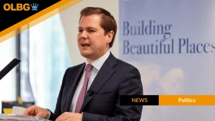 Next Conservative Leader Odds: Robert Jenrick 6/5 Favourite To Replace Badenoch