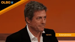 Who will play Albus Dumbledore in HBO's NEW Harry Potter series? Hugh Grant now moves into 3/1 to play the iconic character!