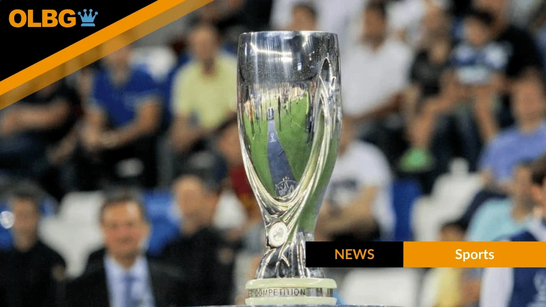 UEFA Super Cup Betting Preview: Kylian Mbappe set to make Real Madrid DEBUT against Atalanta in the UEFA Super Cup with Spanish giants CLEAR FAVOURITES! UEFA Super Cup Betting Preview: Kylian Mbappe set to make Real Madrid DEBUT against Atalanta in the UEFA Super Cup with Spanish giants CLEAR FAVOURITES!